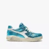 B.560 Metallic Wn Baskets en cuir Heritage B.560 Metallic Wn Baskets en cuir Heritage