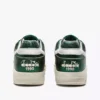 B.560 Metallic Wn Baskets en cuir Heritage B.560 Metallic Wn Baskets en cuir Heritage