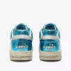 B.560 Metallic Wn Baskets en cuir Heritage B.560 Metallic Wn Baskets en cuir Heritage