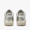 B.560 Metallic Wn Baskets en cuir Heritage B.560 Metallic Wn Baskets en cuir Heritage