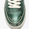 B.560 Metallic Wn Baskets en cuir Heritage B.560 Metallic Wn Baskets en cuir Heritage