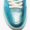 B.560 Metallic Wn Baskets en cuir Heritage B.560 Metallic Wn Baskets en cuir Heritage