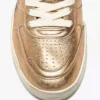 B.560 Metallic Wn Baskets en cuir Heritage B.560 Metallic Wn Baskets en cuir Heritage