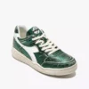 B.560 Metallic Wn Baskets en cuir Heritage B.560 Metallic Wn Baskets en cuir Heritage