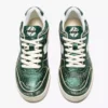 B.560 Metallic Wn Baskets en cuir Heritage B.560 Metallic Wn Baskets en cuir Heritage