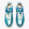 B.560 Metallic Wn Baskets en cuir Heritage B.560 Metallic Wn Baskets en cuir Heritage