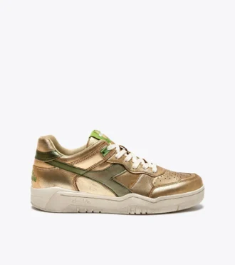 B.560 Metallic Wn Baskets Heritage