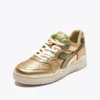 B.560 Metallic Wn Baskets Heritage