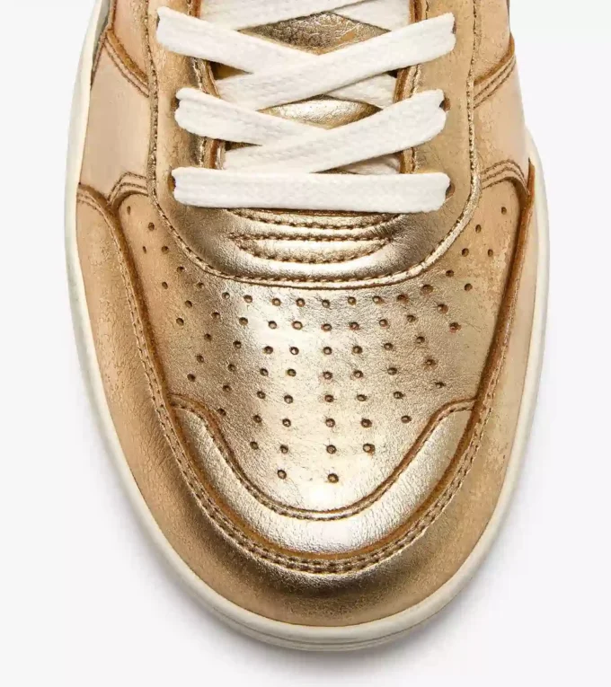 B.560 Metallic Wn Baskets Heritage