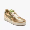 B.560 Metallic Wn Baskets Heritage