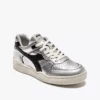 B.560 Silver Used Wn Heritage sneakers B.560 Silver Used Wn Heritage sneakers