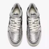 B.560 Silver Used Wn Heritage sneakers B.560 Silver Used Wn Heritage sneakers
