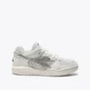 B.560 Studs Used Wn Leather Heritage sneakers B.560 Studs Used Wn Leather Heritage sneakers