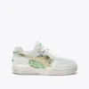 B.560 Studs Used Wn Leather Heritage sneakers B.560 Studs Used Wn Leather Heritage sneakers