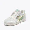 B.560 Studs Used Wn Leather Heritage sneakers B.560 Studs Used Wn Leather Heritage sneakers