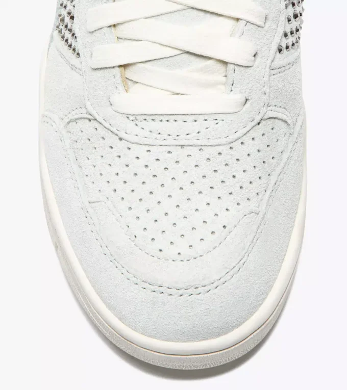 B.560 Studs Used Wn Leather Heritage sneakers B.560 Studs Used Wn Leather Heritage sneakers