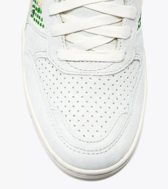 B.560 Studs Used Wn Leather Heritage sneakers B.560 Studs Used Wn Leather Heritage sneakers