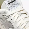 B.560 Studs Used Wn Leather Heritage sneakers B.560 Studs Used Wn Leather Heritage sneakers