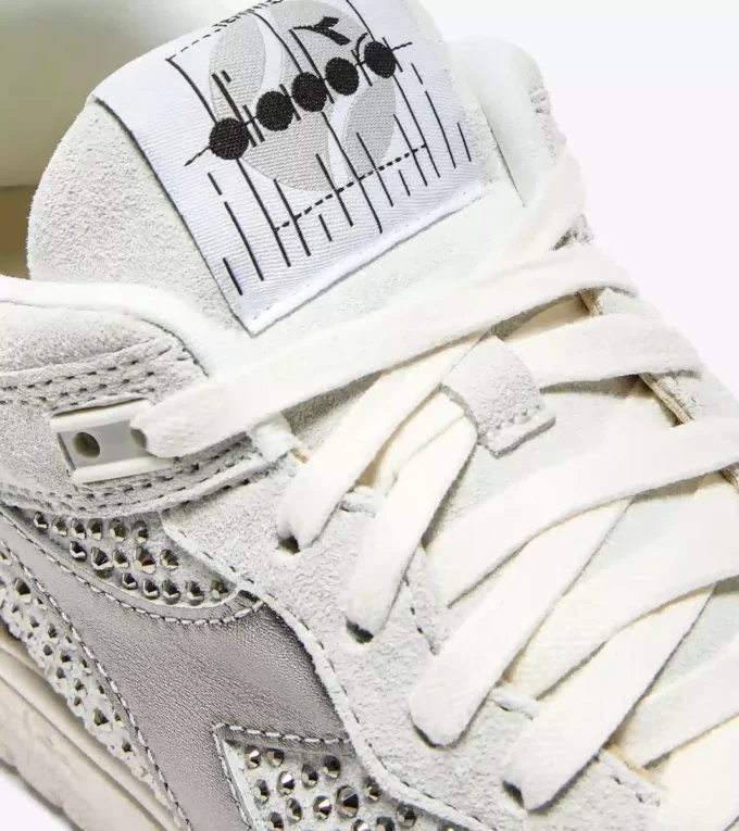 B.560 Studs Used Wn Leather Heritage sneakers B.560 Studs Used Wn Leather Heritage sneakers