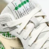 B.560 Studs Used Wn Leather Heritage sneakers B.560 Studs Used Wn Leather Heritage sneakers