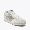 B.560 Studs Used Wn Leather Heritage sneakers B.560 Studs Used Wn Leather Heritage sneakers