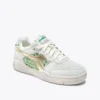 B.560 Studs Used Wn Leather Heritage sneakers B.560 Studs Used Wn Leather Heritage sneakers