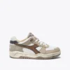 B.560 Torino Italia Heritage sneaker en cuir B.560 Torino Italia Heritage sneaker en cuir