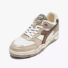 B.560 Torino Italia Heritage sneaker en cuir B.560 Torino Italia Heritage sneaker en cuir