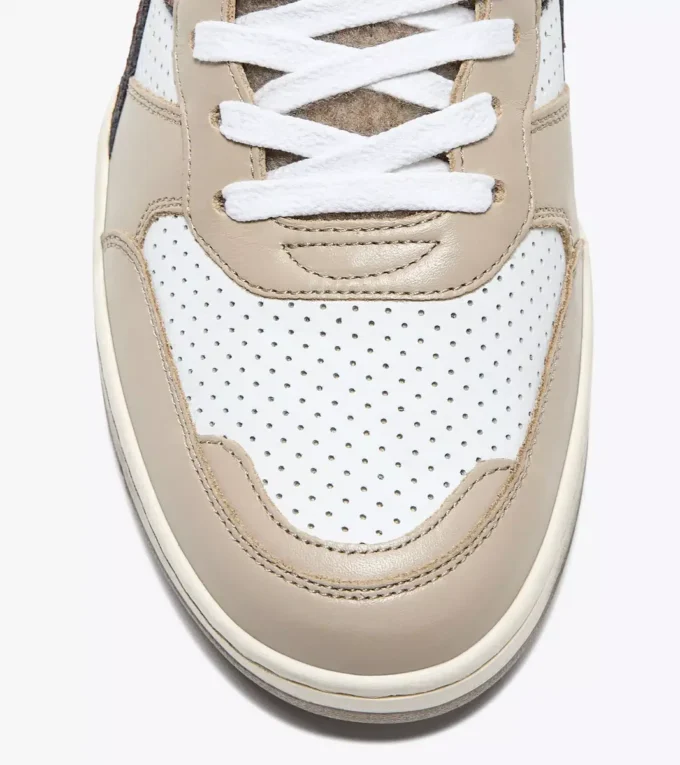 B.560 Torino Italia Heritage sneaker en cuir B.560 Torino Italia Heritage sneaker en cuir