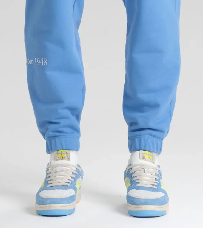 B.560 Used Aa Italia Heritage sneakers – Made in Italy B.560 Used Aa Italia Heritage sneakers – Made in Italy
