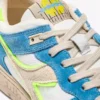 B.560 Used Aa Italia Heritage sneakers – Made in Italy B.560 Used Aa Italia Heritage sneakers – Made in Italy