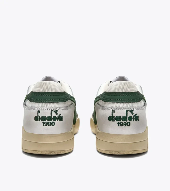 B.560 Used Heritage