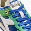 B.560 Used Oo Italia Chaussure Heritage – Fabriquée en Italie