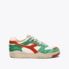 B.560 Used Rr Italia Heritage sneakers – Fabriquées en Italie B.560 Used Rr Italia Heritage sneakers – Fabriquées en Italie