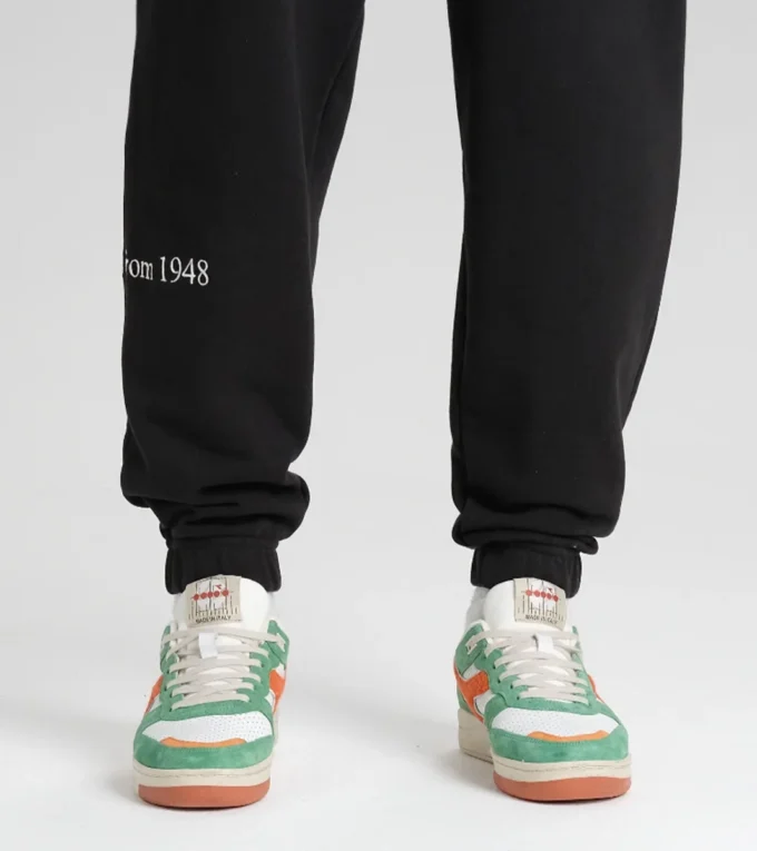 B.560 Used Rr Italia Heritage sneakers – Fabriquées en Italie B.560 Used Rr Italia Heritage sneakers – Fabriquées en Italie