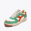 B.560 Used Rr Italia Heritage sneakers – Fabriquées en Italie B.560 Used Rr Italia Heritage sneakers – Fabriquées en Italie