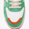 B.560 Used Rr Italia Heritage sneakers – Fabriquées en Italie B.560 Used Rr Italia Heritage sneakers – Fabriquées en Italie