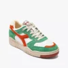B.560 Used Rr Italia Heritage sneakers – Fabriquées en Italie B.560 Used Rr Italia Heritage sneakers – Fabriquées en Italie