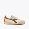 B.Elite Ascesa Heritage, basket en cuir B.Elite Ascesa Heritage, basket en cuir