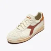 B.Elite Ascesa Heritage, basket en cuir B.Elite Ascesa Heritage, basket en cuir