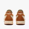 B.Elite Ascesa Heritage, basket en cuir B.Elite Ascesa Heritage, basket en cuir