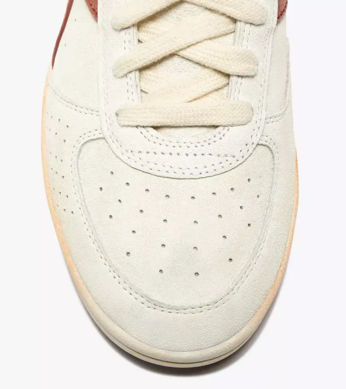 B.Elite Ascesa Heritage, basket en cuir B.Elite Ascesa Heritage, basket en cuir
