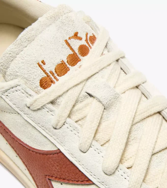 B.Elite Ascesa Heritage, basket en cuir B.Elite Ascesa Heritage, basket en cuir