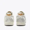 B.Elite Foro Used Italia Heritage sneaker en cuir – Fabriquée en Italie B.Elite Foro Used Italia Heritage sneaker en cuir – Fabriquée en Italie