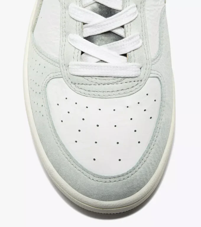 B.Elite Foro Used Italia Heritage sneaker en cuir – Fabriquée en Italie B.Elite Foro Used Italia Heritage sneaker en cuir – Fabriquée en Italie