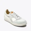 B.Elite Foro Used Italia Heritage sneaker en cuir – Fabriquée en Italie B.Elite Foro Used Italia Heritage sneaker en cuir – Fabriquée en Italie