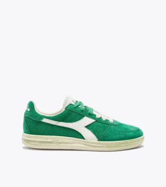 B.Elite Migliori Anni Heritage sneaker en cuir