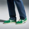 B.Elite Migliori Anni Heritage sneaker en cuir B.Elite Migliori Anni Heritage sneaker en cuir