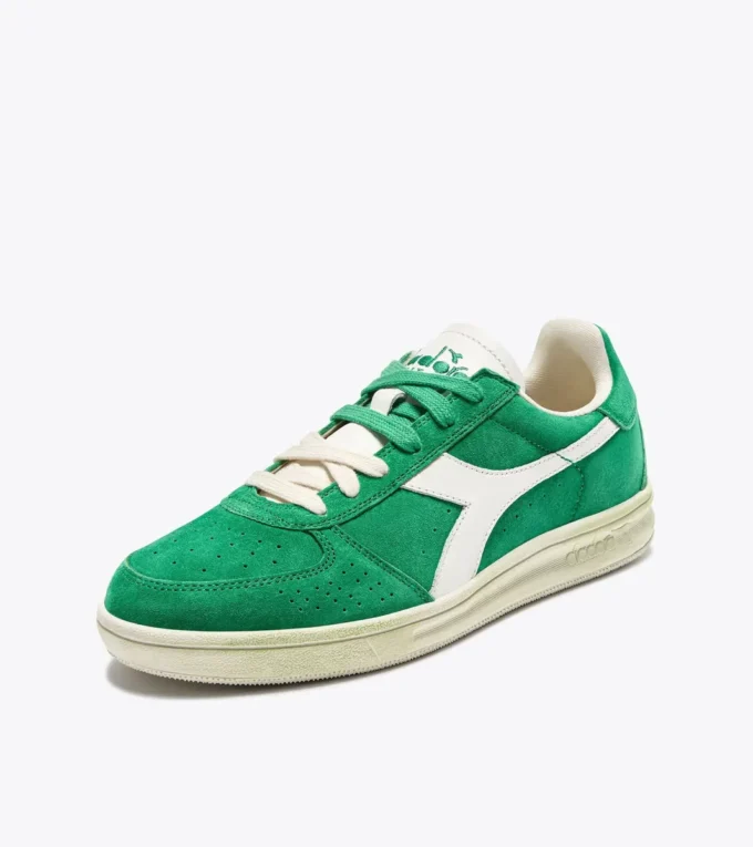 B.Elite Migliori Anni Heritage sneaker en cuir B.Elite Migliori Anni Heritage sneaker en cuir