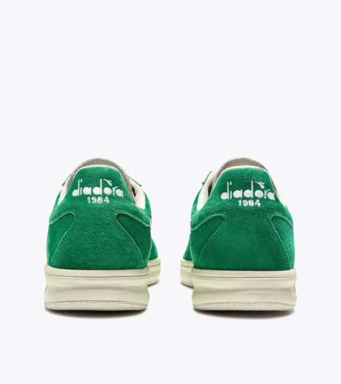 B.Elite Migliori Anni Heritage sneaker en cuir B.Elite Migliori Anni Heritage sneaker en cuir